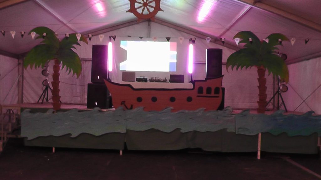 juegos infantiles en navarra